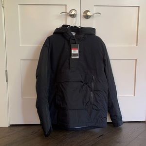 Nike Men’s Pullover jacket